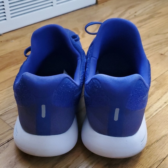 Shoes (Nike Lunarlon) - Picture 2 of 7